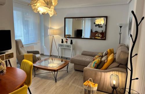 Zaragoza Centro Apartment | Apartamenticos La Paz I
