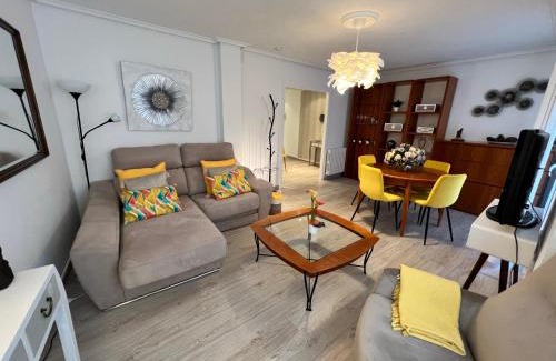 Zaragoza Centro Apartment | Apartamenticos La Paz I