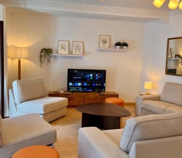 Jewish Quarter Apartment | Apartamento 1 by MezquitaSuites