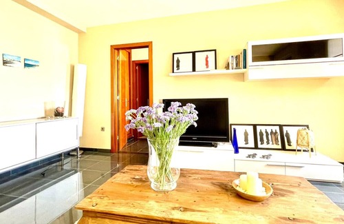 Los Lagos Apartment | Apartamento 1 dormitorio playa Cotillo