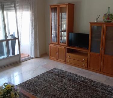 Combarro Apartment | Apartamento 1 en Combarro , próximo a Sanxenxo
