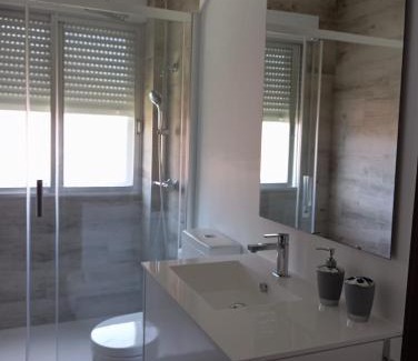 Combarro Apartment | Apartamento 1 en Combarro , próximo a Sanxenxo