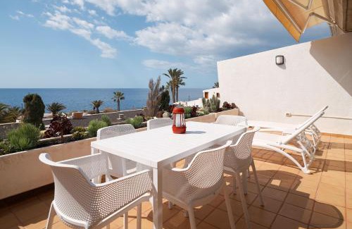 San Miguel de Abona Apartment | Apartamento 131 Piscina caliente, vistas, wifi pro