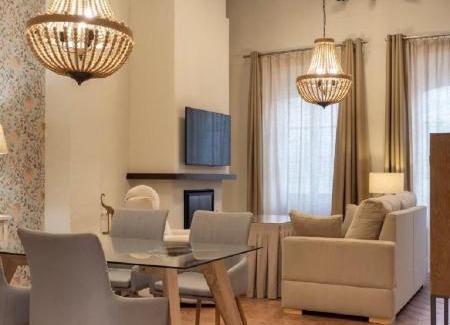 Montellano Apartment | Apartamento 117 by Villamya