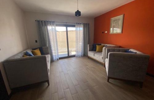 Quetzaltenango Apartment | Apartamento #12 Portal de Occidente