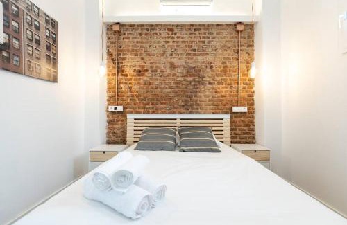 Ventas Apartment | Apartamento 1hab con estilo cerca de Ventas