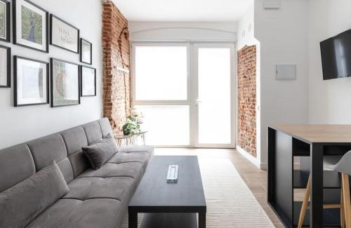 Ventas Apartment | Apartamento 1hab con estilo cerca de Ventas