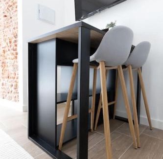 Ventas Apartment | Apartamento 1hab con estilo cerca de Ventas