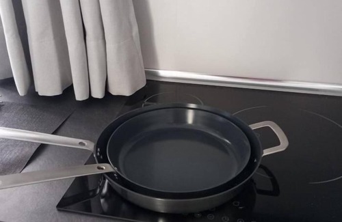 Bailen-Miraflores Apartment | Apartamento 2 A in Malaga