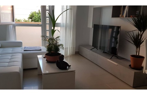 Almeria Apartment | Apartamento 2 EN Primera Linea DE Playa