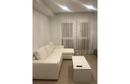 Almeria Apartment | Apartamento 2 EN Primera Linea DE Playa
