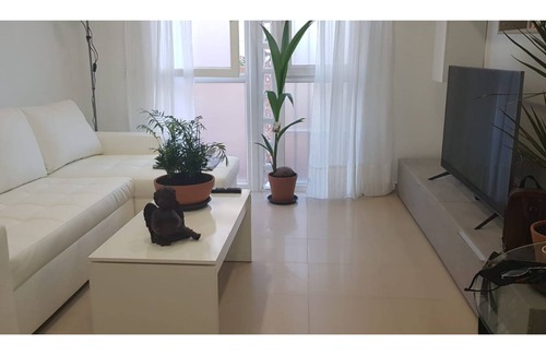 Almeria Apartment | Apartamento 2 EN Primera Linea DE Playa