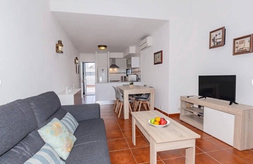Son Xoriguer Apartment | Apartamento 2 habitaciones Puerto Cala´n Bosch