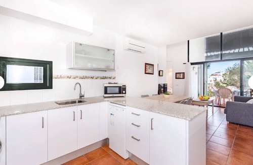 Son Xoriguer Apartment | Apartamento 2 habitaciones Puerto Cala´n Bosch