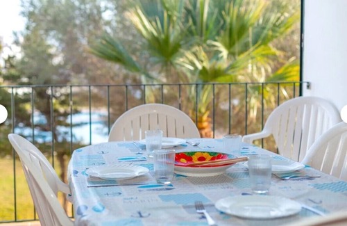 Son Xoriguer Apartment | Apartamento 2 habitaciones Puerto Cala´n Bosch