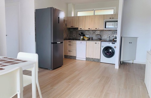 Aguilas Apartment | Apartamento 2 Habitaciones Aguilas Junto al mar