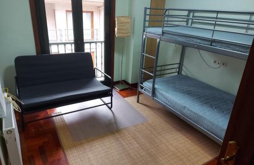 Gondomar Apartment | Apartamento 2 habitaciones con garaje