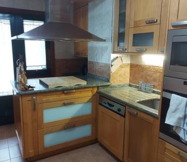 Gondomar Apartment | Apartamento 2 habitaciones con garaje