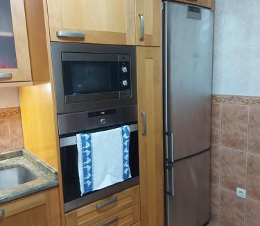 Gondomar Apartment | Apartamento 2 habitaciones con garaje