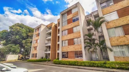 Ibague Apartment | Apartamento 2 habitaciones en Bosque Largo - Ibagué