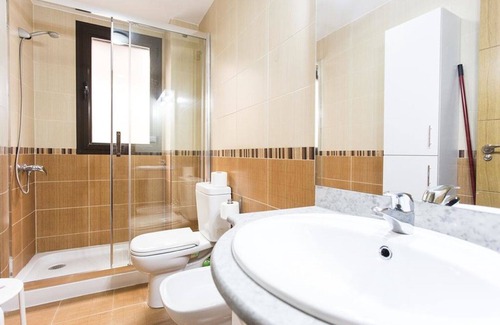 Centro - Sagrario Apartment | Apartamento 2 Personas