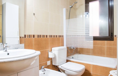 Centro - Sagrario Apartment | Apartamento 2 Personas