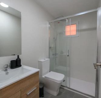Puente de Vallecas Apartment | Apartamento 2habs Madrid RFH