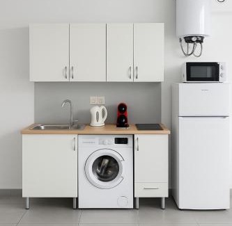 Cruz de Humilladero Apartment | Apartamento 3 a 10 min caminando de la Estación de bus y tren María Zambrano