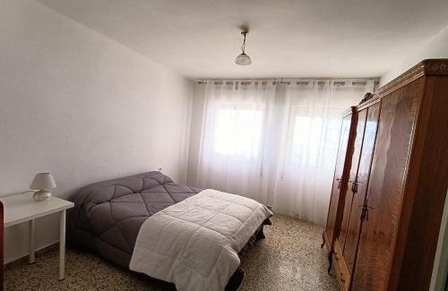 Norte Apartment | Apartamento 3 dormitorios con aire acondicionado