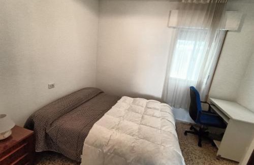Norte Apartment | Apartamento 3 dormitorios con aire acondicionado