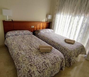 Roda Apartment | Apartamento 3 dormitorios Roda Golf