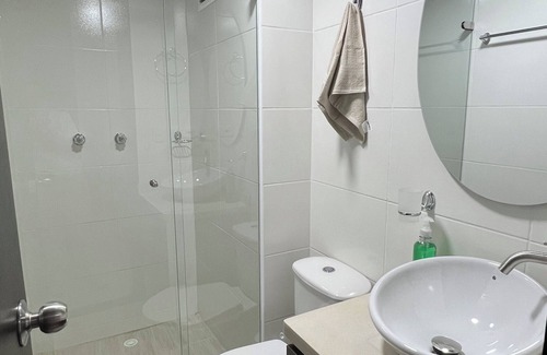 Manizales Apartment | Apartamento 3 hab 6 personas, Expoferias, Termales del Otoño, Nevado, Aeropuerto