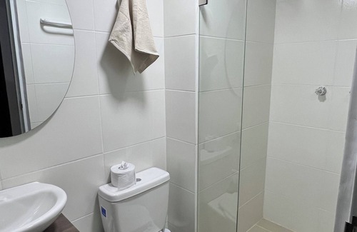 Manizales Apartment | Apartamento 3 hab 6 personas, Expoferias, Termales del Otoño, Nevado, Aeropuerto