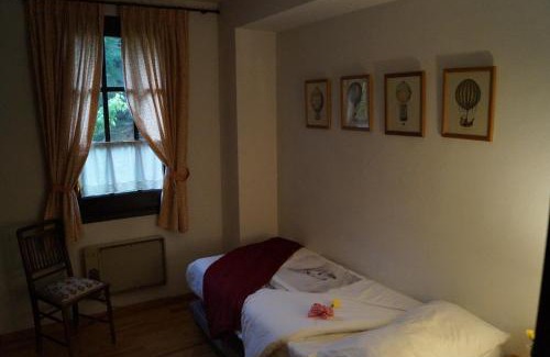 Llivia Apartment | Apartamento 3 habitaciones en Llivia