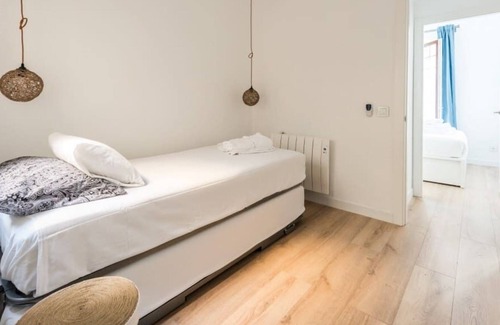 Palos de la Frontera Apartment | Apartamento 3 Habs Enfrente de Atocha