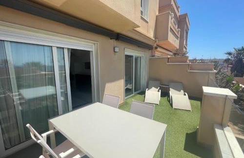 Almeria Apartment | Apartamento 3 HOME SUITES ALMERÍA