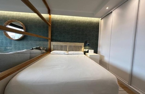 Maria Auxiliadora Apartment | Apartamento 303