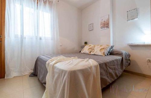 Nervion Apartment | Apartamento 4 en Estadio Sevilla 8 plazas y metro