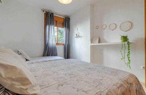 Nervion Apartment | Apartamento 4 en Estadio Sevilla 8 plazas y metro
