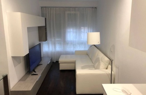Almeria Apartment | Apartamento 4 EN Primera Linea DE Playa