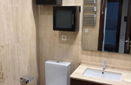Almeria Apartment | Apartamento 4 EN Primera Linea DE Playa