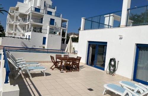 Molinell Apartment | apartamento 4 personas, amplias terrazas y 2OO mt de la playa