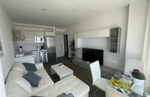Almeria Apartment | Apartamento 5 HOME SUITES ALMERÍA