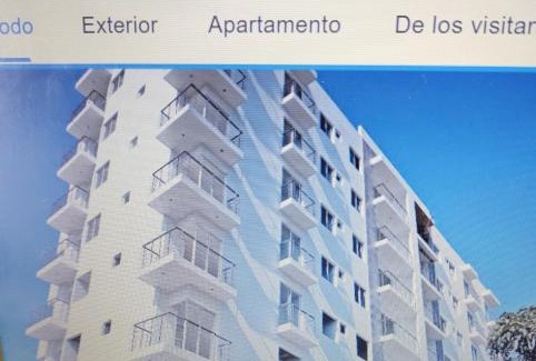 Comuna 3 Apartment | Apartamento 802 Papiros