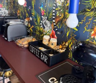 Cervantes Apartment | Apartamento 951