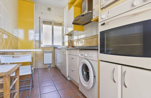 Arganzuela Apartment | Apartamento a 10 minutos de Atocha