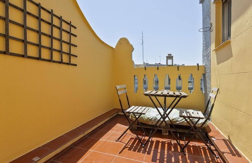 Arganzuela Apartment | Apartamento a 10 minutos de Atocha