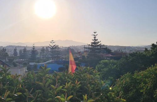 Las Lagunas Apartment | Apartamento a 9 min centro