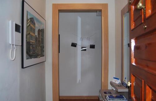 Cee Apartment | Apartamento A Cascada