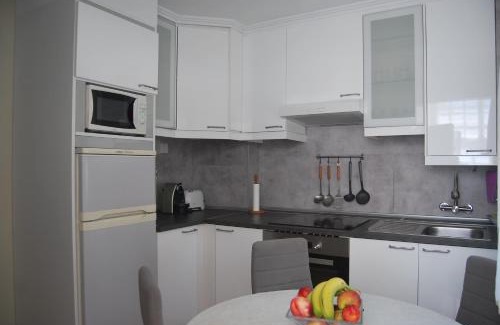 Cee Apartment | Apartamento A Cascada